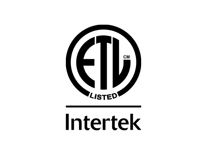 ETL Listed Mark