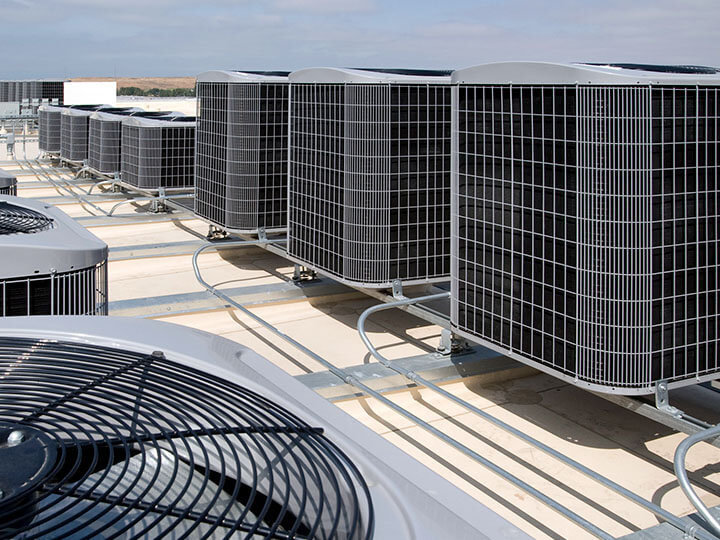 UL 60335-2-40 Testing and Certification