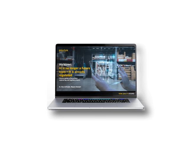 EU AI Act | Webinar