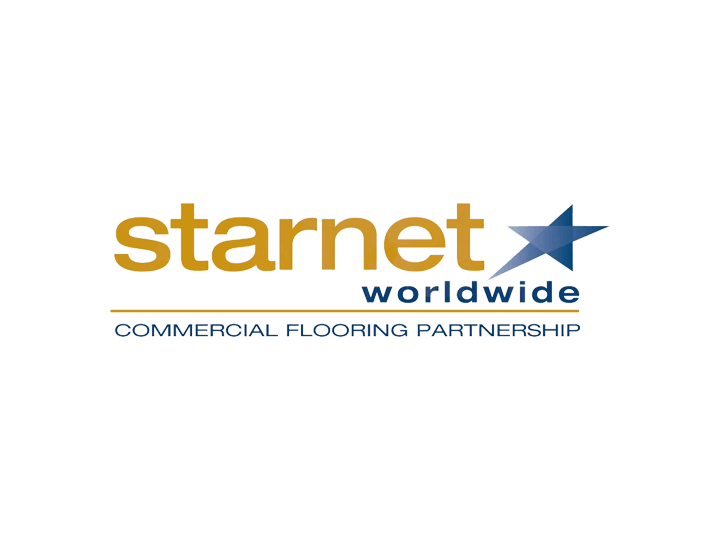 Starnet Commercial Flooring Partnership