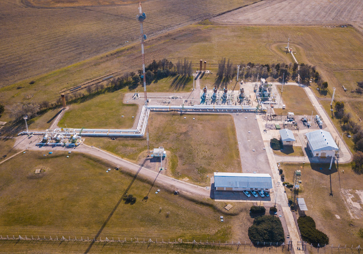 Strengthening Transportadora’s business continuity plans