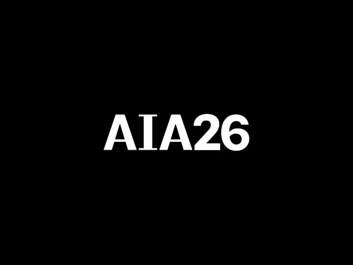 AIA25 Conference
