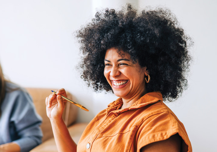 Intertek Women's Group hits five-year milestone