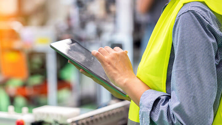 Cybersecurity for Power Systems & Industrial Controls