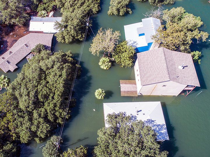 Flood Protection Testing Services
