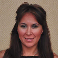 Headshot of Fatma Faham