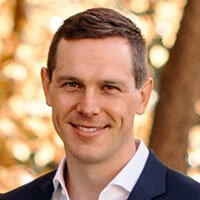 Kris Spoth headshot