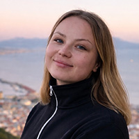 Image of Ruta Teterovska