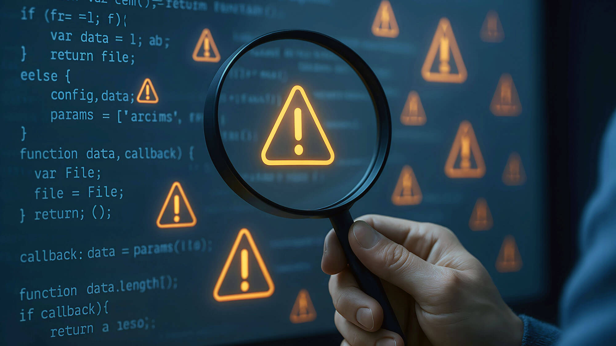 Cybersecurity Identifying and Investigating Code Vulnerabilities