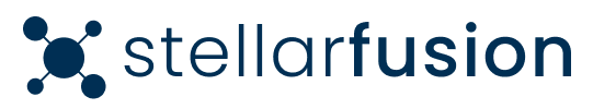 Stellar Fusion logo